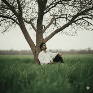 A beautiful bride in a flowing white wedding gown with a lace open back, turning on a terracotta balcony, surrounded by planters of red roses, overlooking the rolling hills of a Tuscan or Italian landscape at sunset.